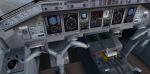 FSX/P3D Embraer ERJ 135 Legacy 600 Netjets package